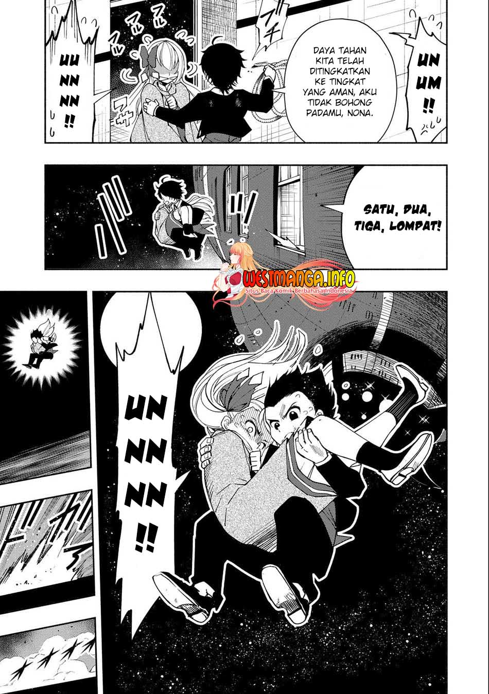 Hell Mode: Yarikomi Suki no Gamer wa Hai Settei no Isekai de Musou Suru