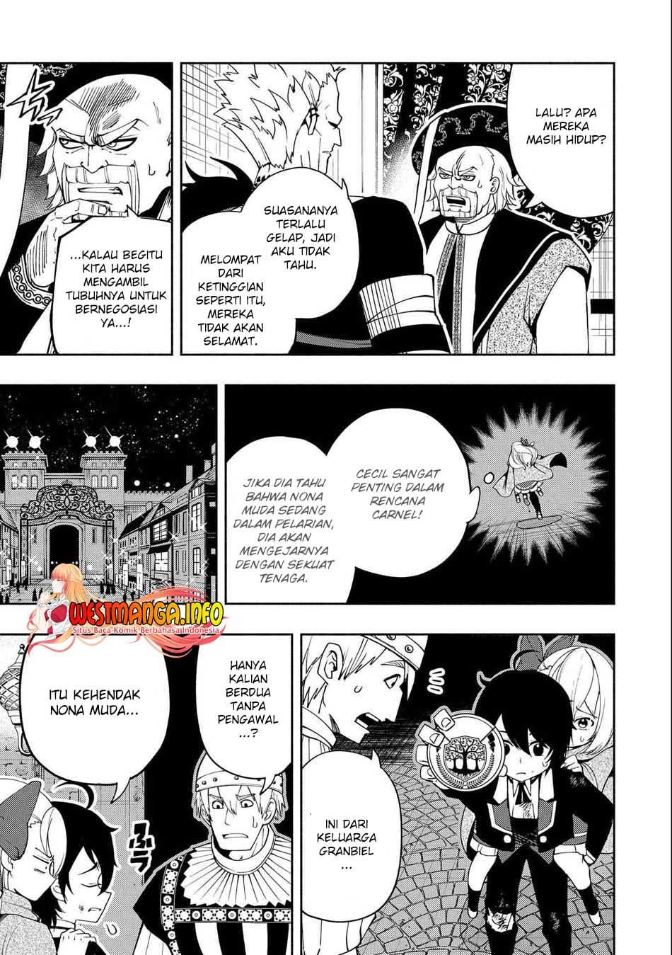 Hell Mode: Yarikomi Suki no Gamer wa Hai Settei no Isekai de Musou Suru