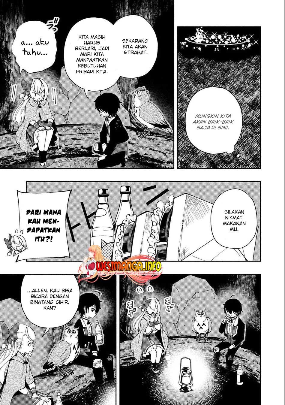 Hell Mode: Yarikomi Suki no Gamer wa Hai Settei no Isekai de Musou Suru