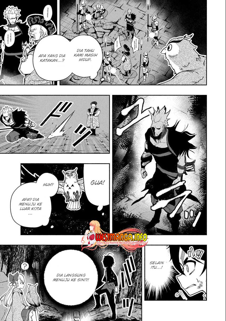 Hell Mode: Yarikomi Suki no Gamer wa Hai Settei no Isekai de Musou Suru