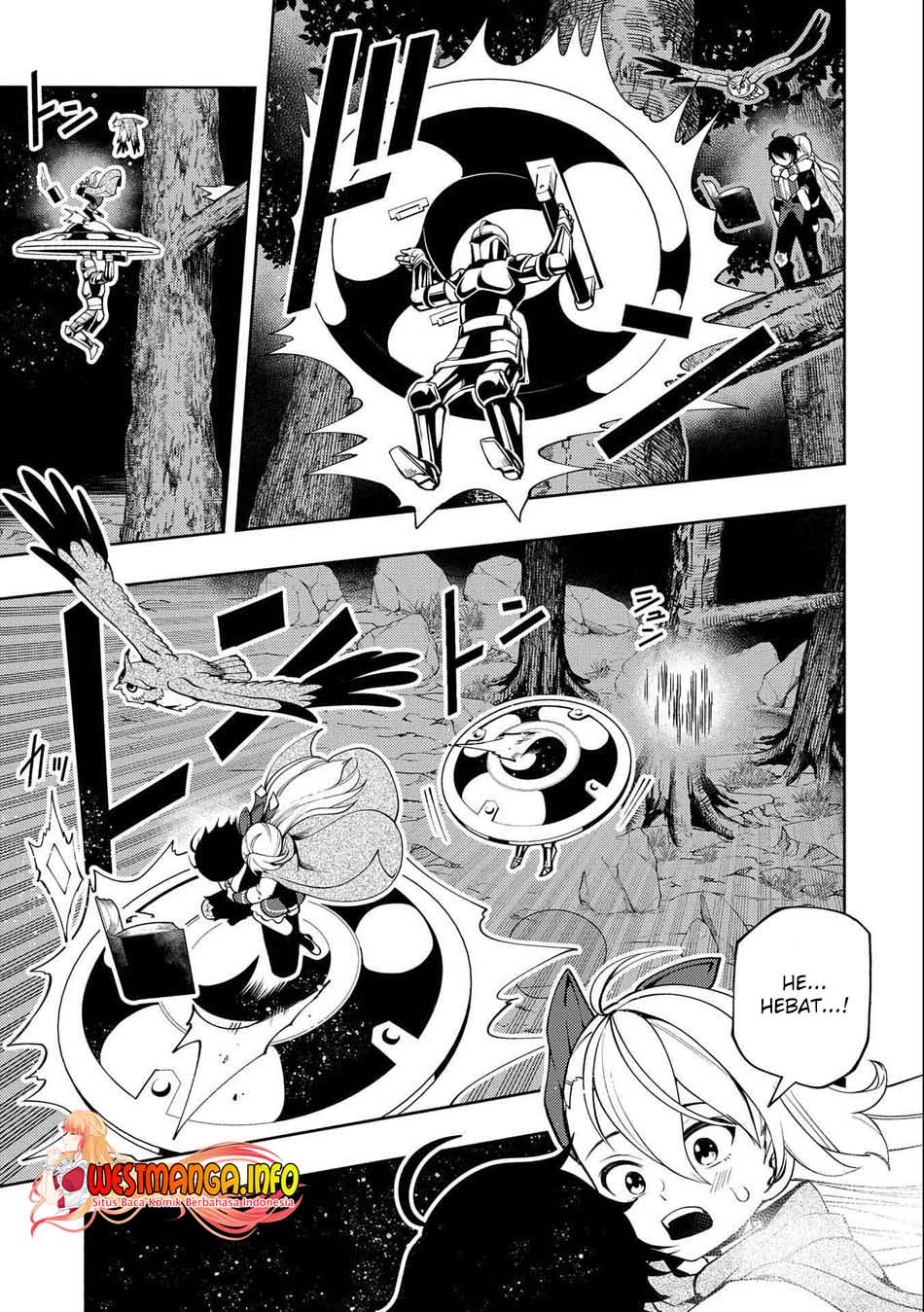 Hell Mode: Yarikomi Suki no Gamer wa Hai Settei no Isekai de Musou Suru