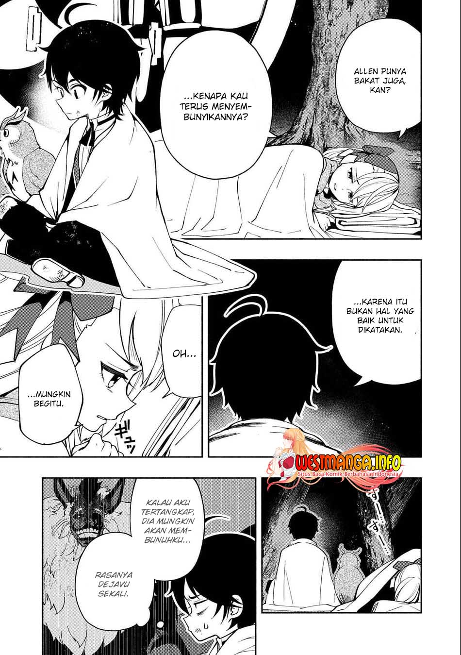 Hell Mode: Yarikomi Suki no Gamer wa Hai Settei no Isekai de Musou Suru