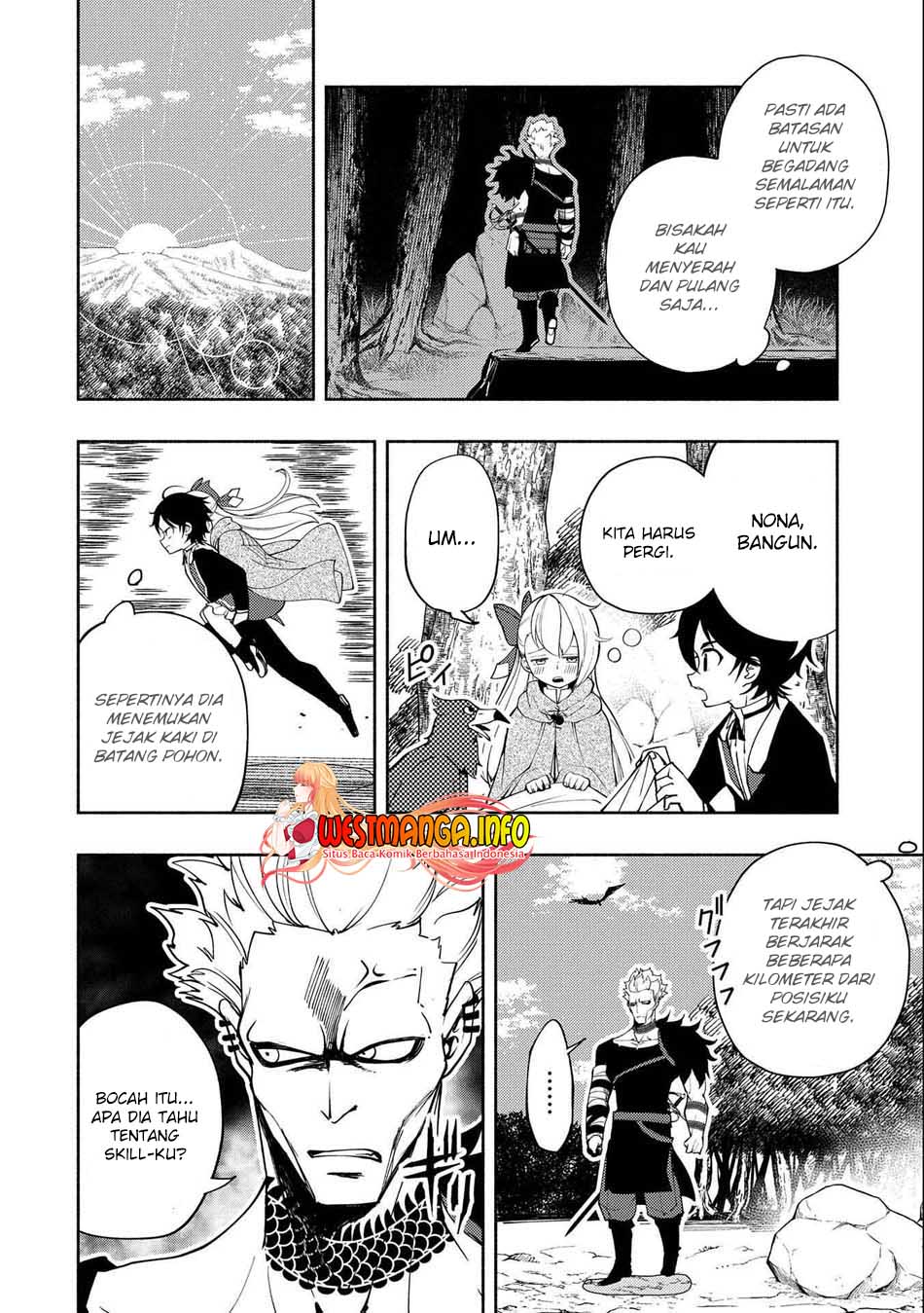 Hell Mode: Yarikomi Suki no Gamer wa Hai Settei no Isekai de Musou Suru