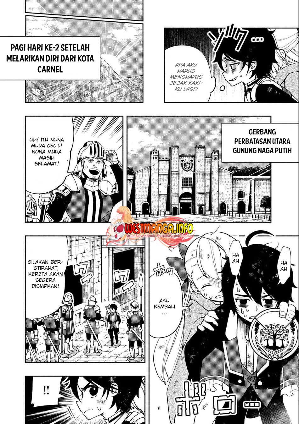 Hell Mode: Yarikomi Suki no Gamer wa Hai Settei no Isekai de Musou Suru