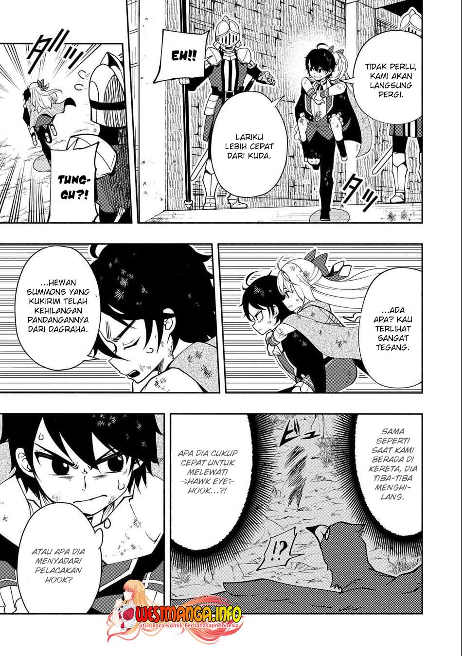 Hell Mode: Yarikomi Suki no Gamer wa Hai Settei no Isekai de Musou Suru