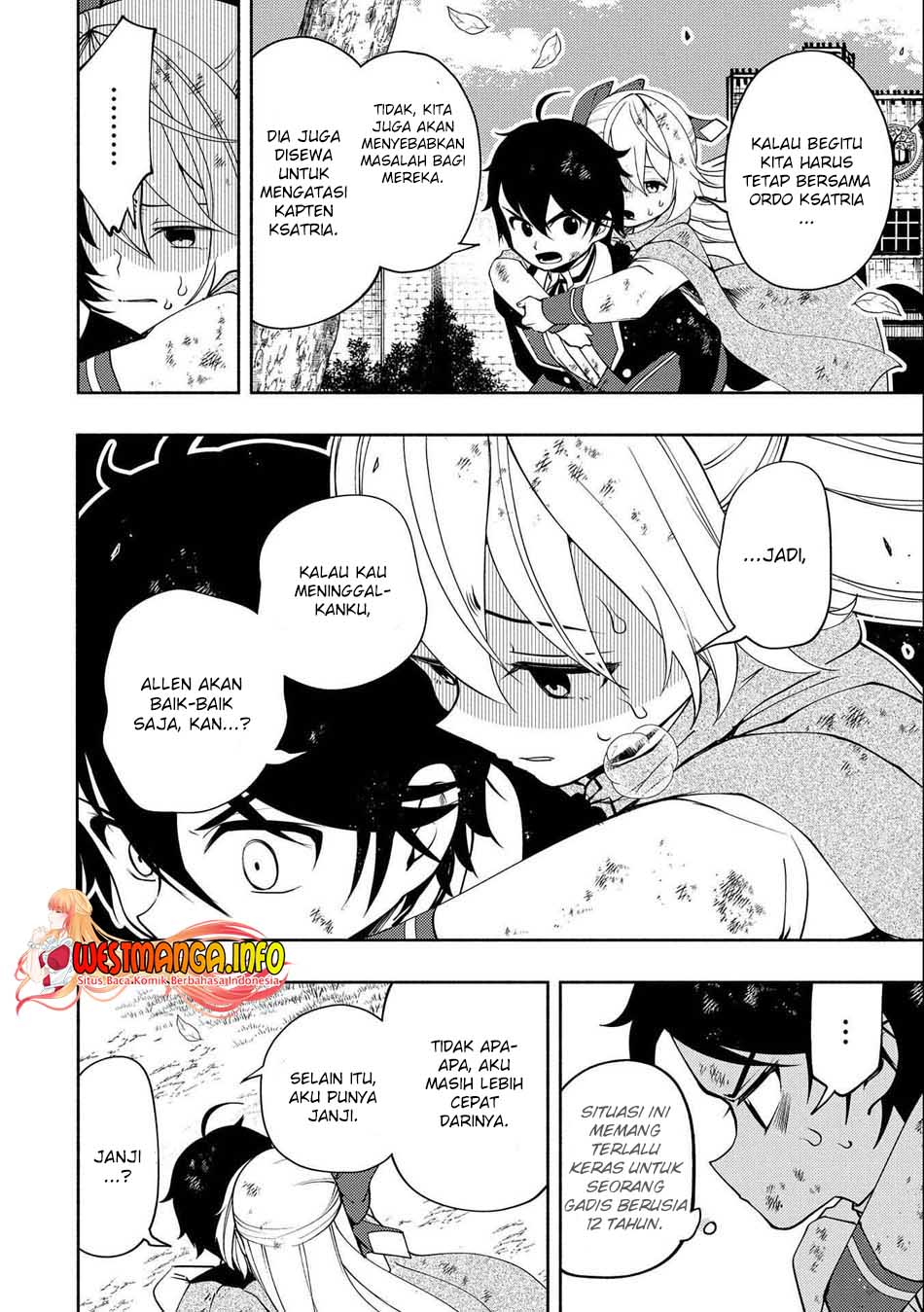 Hell Mode: Yarikomi Suki no Gamer wa Hai Settei no Isekai de Musou Suru