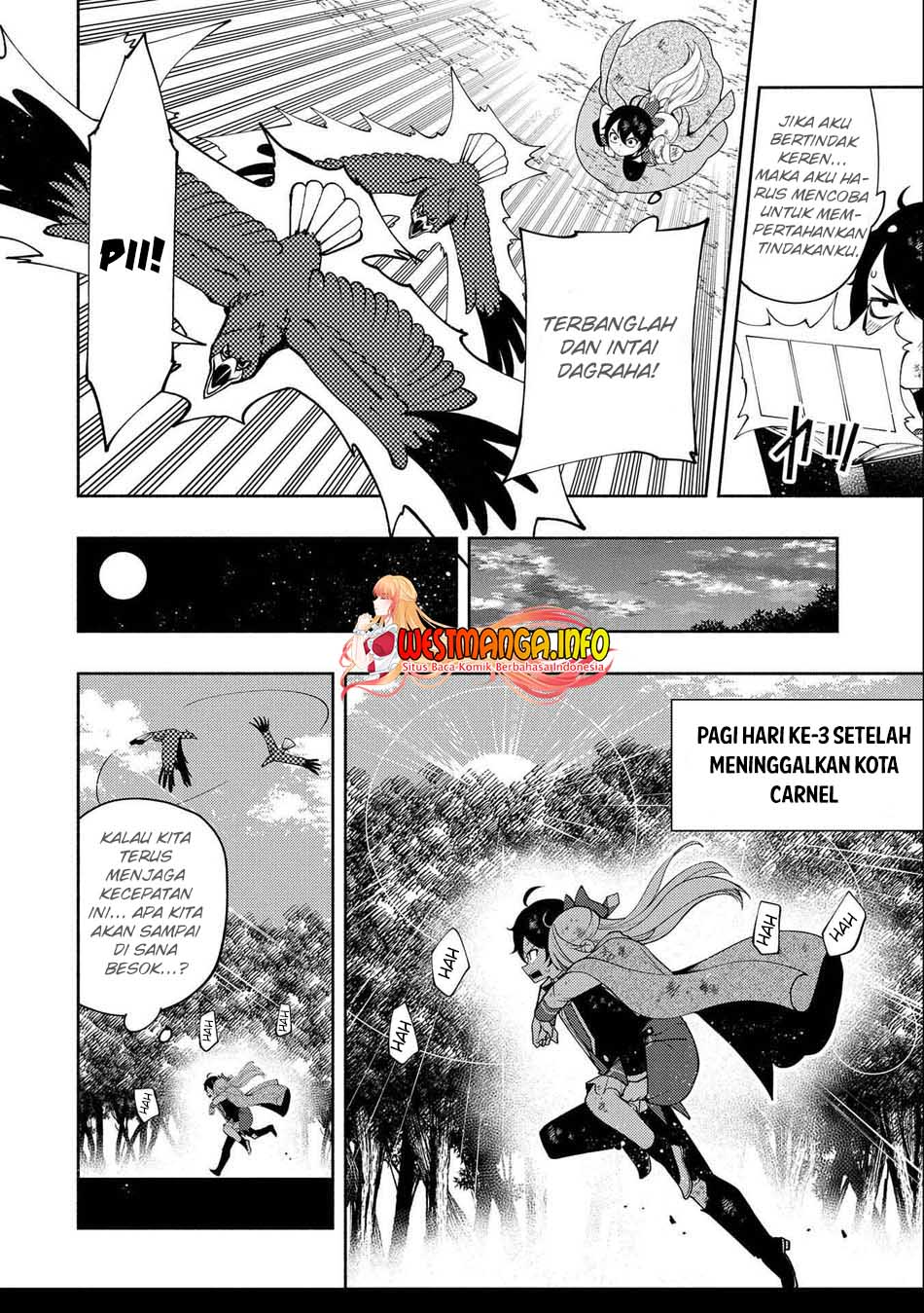 Hell Mode: Yarikomi Suki no Gamer wa Hai Settei no Isekai de Musou Suru