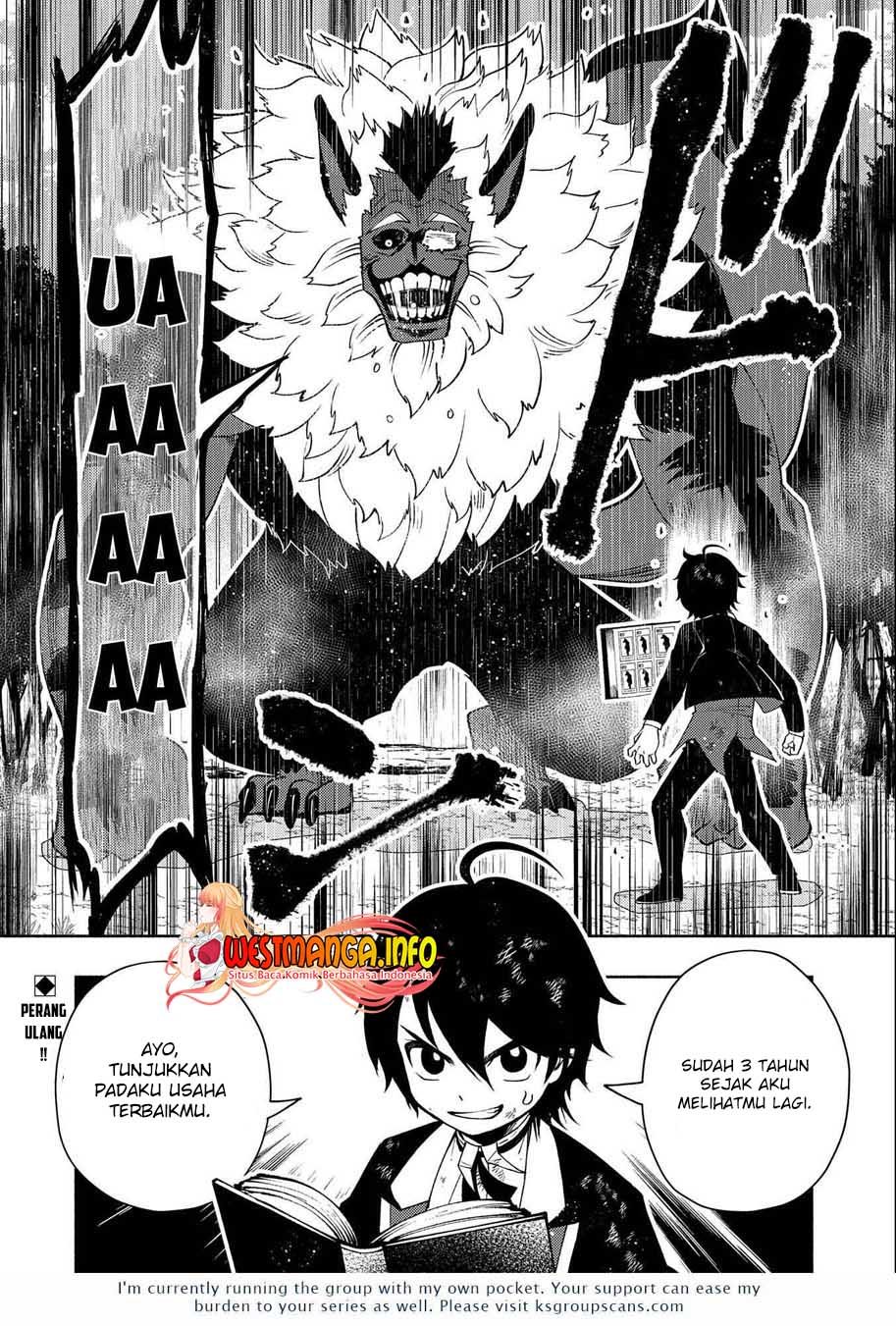 Hell Mode: Yarikomi Suki no Gamer wa Hai Settei no Isekai de Musou Suru