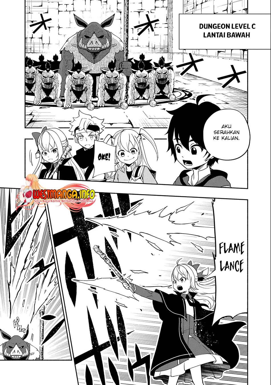 Hell Mode: Yarikomi Suki no Gamer wa Hai Settei no Isekai de Musou Suru