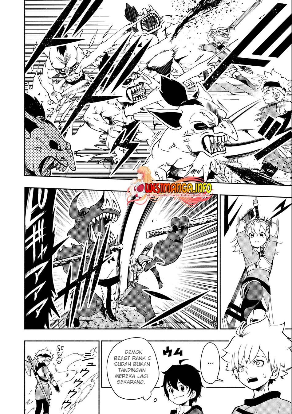Hell Mode: Yarikomi Suki no Gamer wa Hai Settei no Isekai de Musou Suru