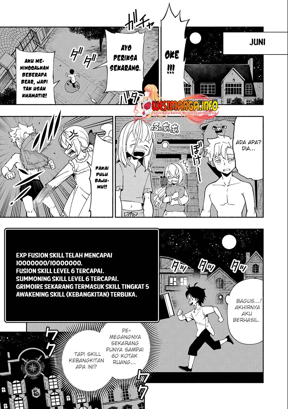 Hell Mode: Yarikomi Suki no Gamer wa Hai Settei no Isekai de Musou Suru