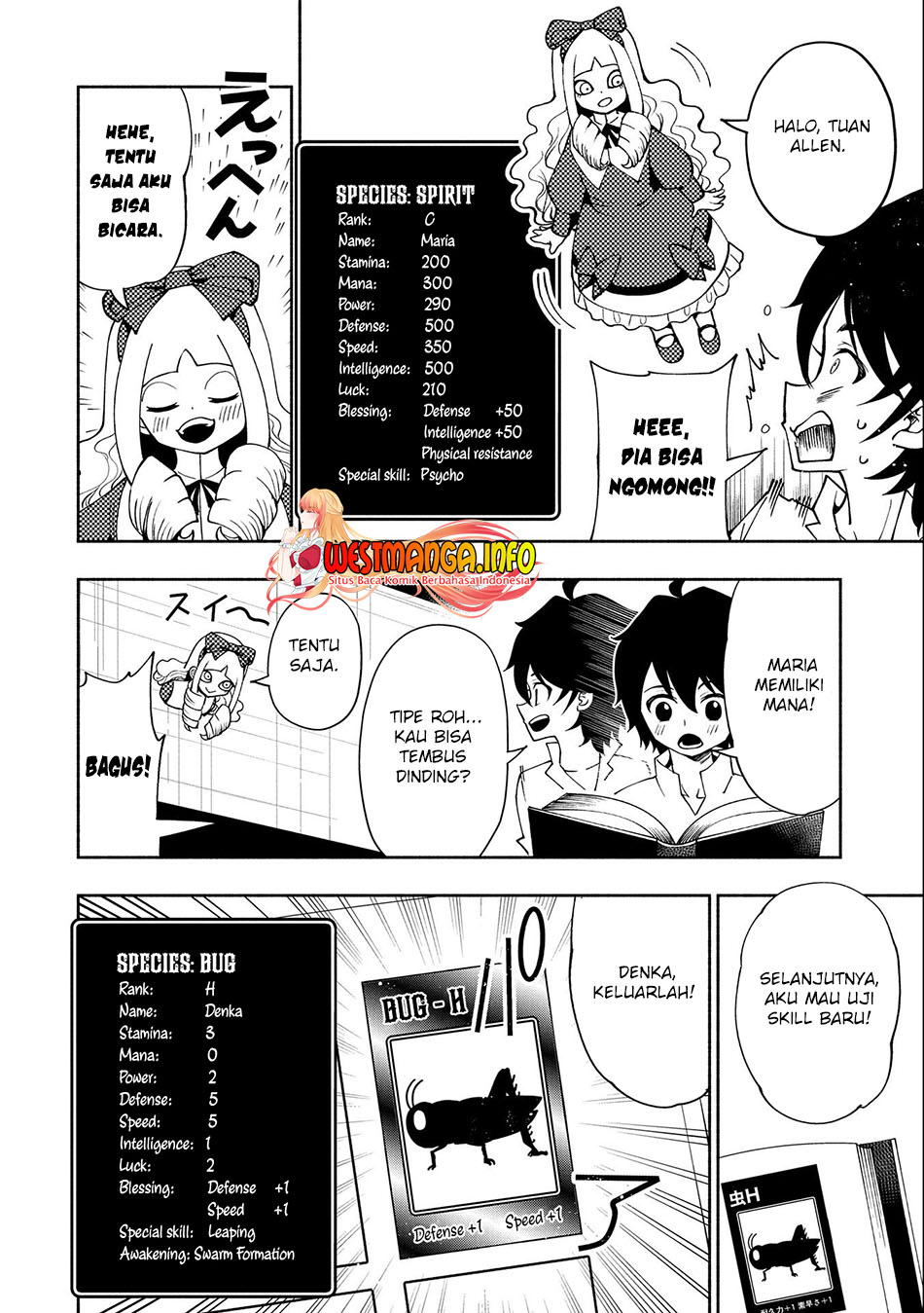 Hell Mode: Yarikomi Suki no Gamer wa Hai Settei no Isekai de Musou Suru