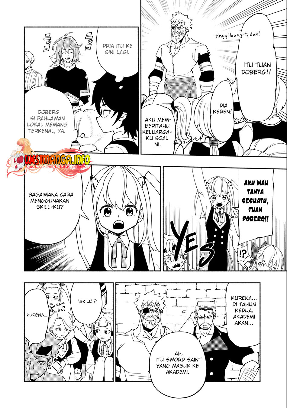 Hell Mode: Yarikomi Suki no Gamer wa Hai Settei no Isekai de Musou Suru