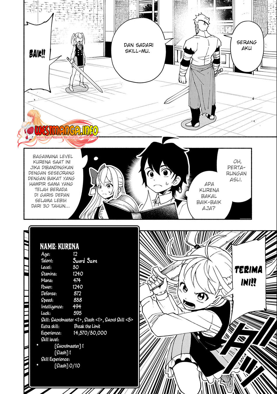 Hell Mode: Yarikomi Suki no Gamer wa Hai Settei no Isekai de Musou Suru