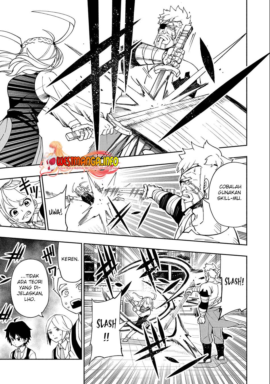 Hell Mode: Yarikomi Suki no Gamer wa Hai Settei no Isekai de Musou Suru