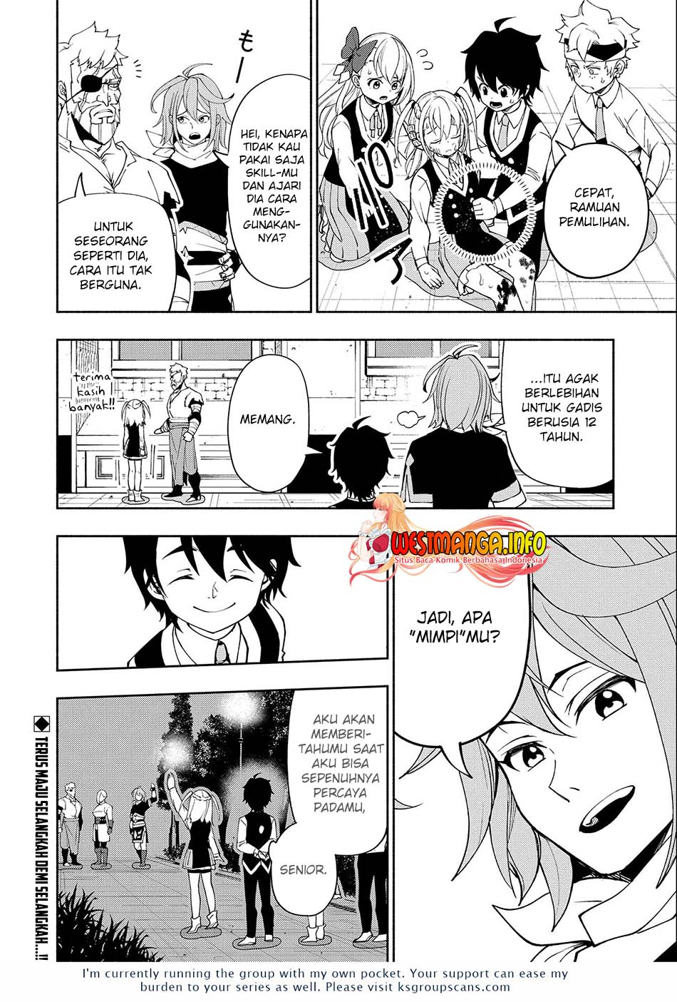 Hell Mode: Yarikomi Suki no Gamer wa Hai Settei no Isekai de Musou Suru