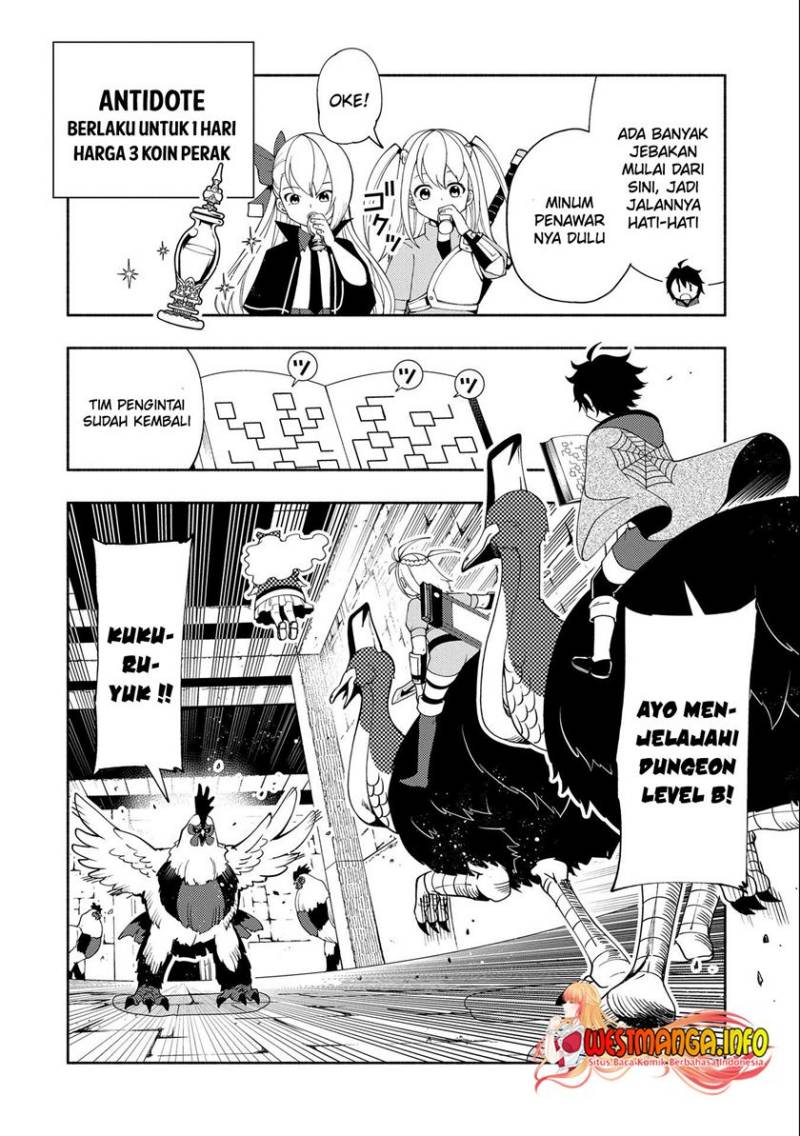 Hell Mode: Yarikomi Suki no Gamer wa Hai Settei no Isekai de Musou Suru