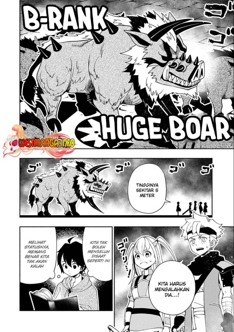 Hell Mode: Yarikomi Suki no Gamer wa Hai Settei no Isekai de Musou Suru
