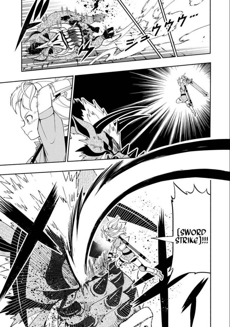 Hell Mode: Yarikomi Suki no Gamer wa Hai Settei no Isekai de Musou Suru