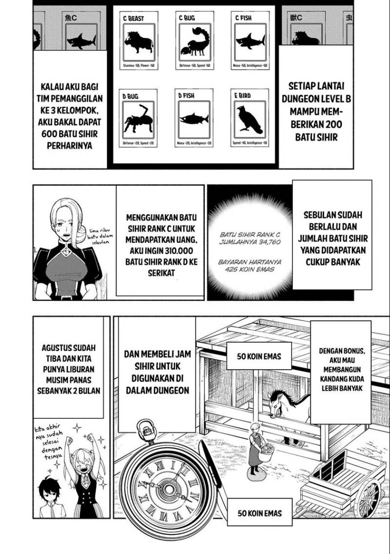 Hell Mode: Yarikomi Suki no Gamer wa Hai Settei no Isekai de Musou Suru