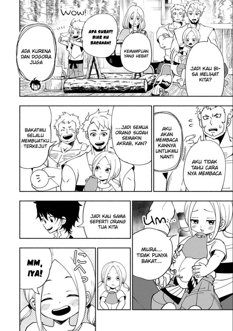 Hell Mode: Yarikomi Suki no Gamer wa Hai Settei no Isekai de Musou Suru