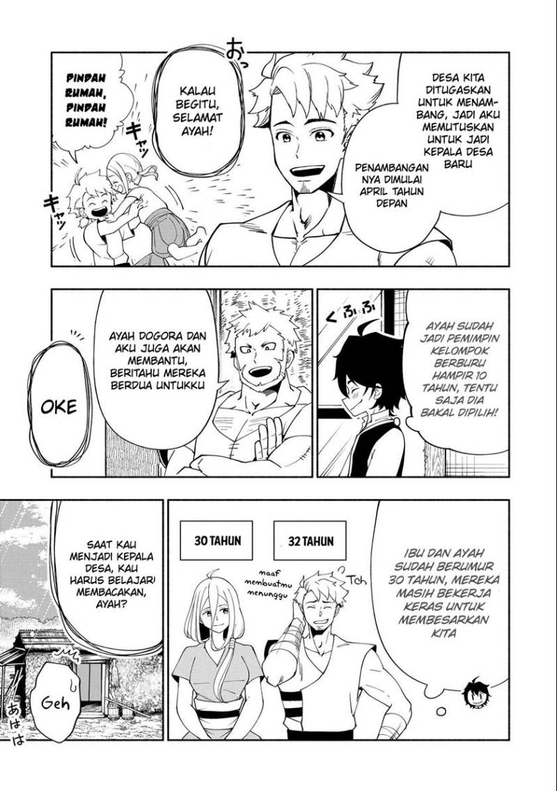Hell Mode: Yarikomi Suki no Gamer wa Hai Settei no Isekai de Musou Suru