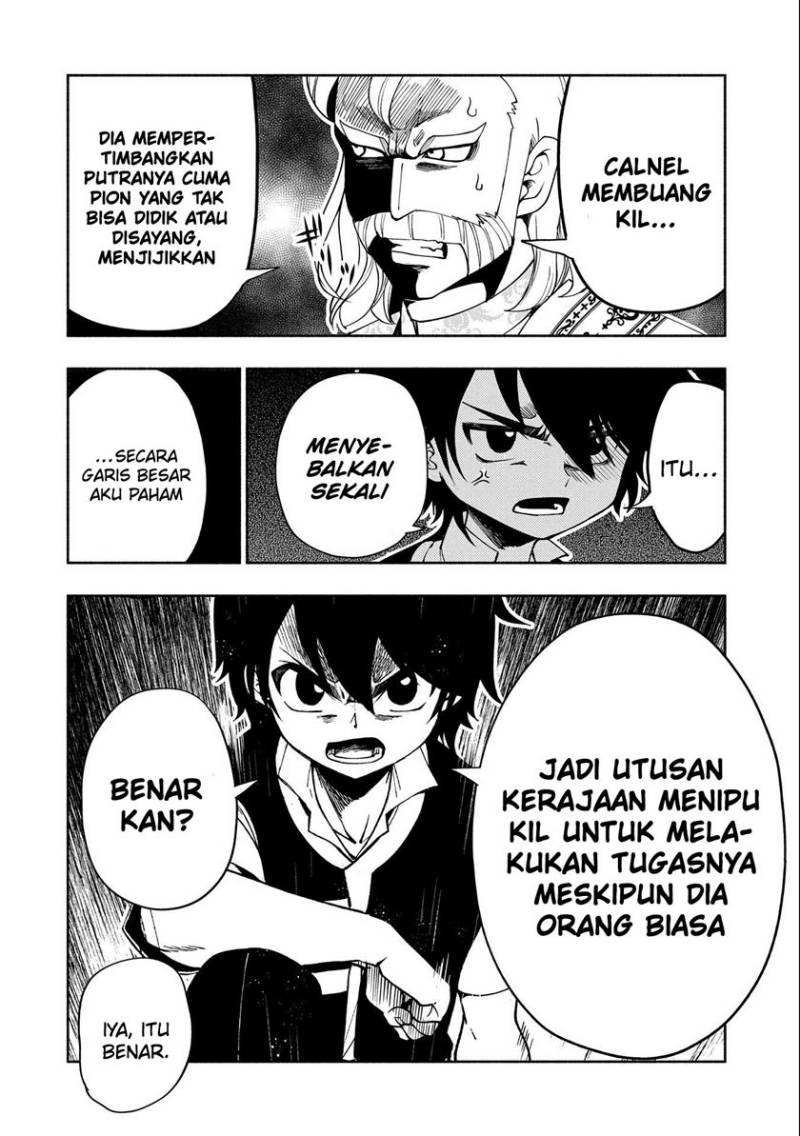 Hell Mode: Yarikomi Suki no Gamer wa Hai Settei no Isekai de Musou Suru