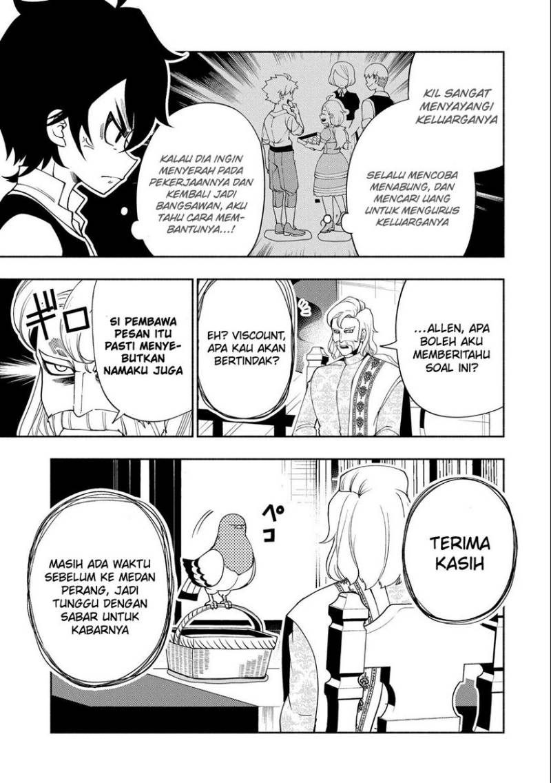 Hell Mode: Yarikomi Suki no Gamer wa Hai Settei no Isekai de Musou Suru
