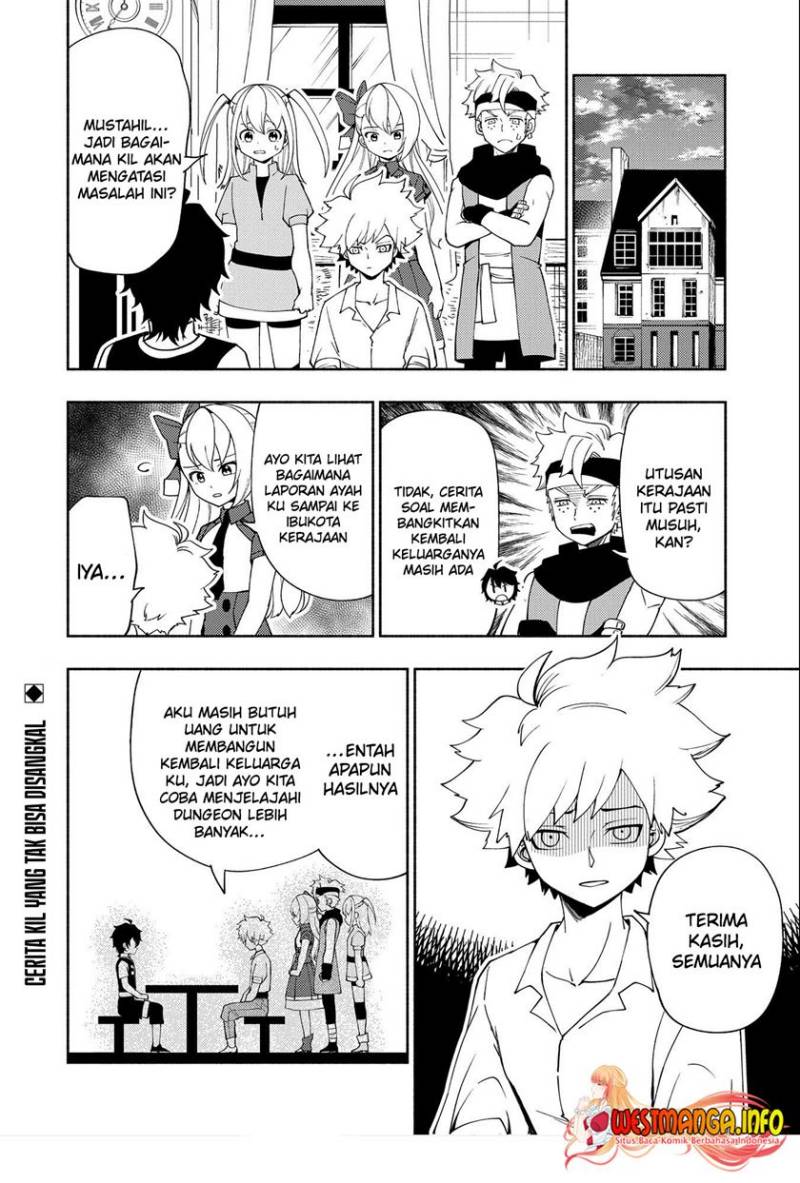 Hell Mode: Yarikomi Suki no Gamer wa Hai Settei no Isekai de Musou Suru