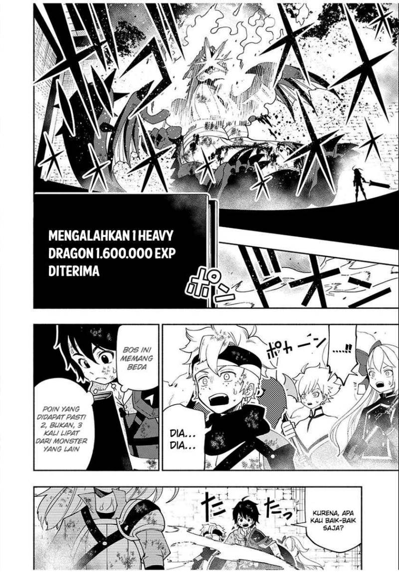 Hell Mode: Yarikomi Suki no Gamer wa Hai Settei no Isekai de Musou Suru