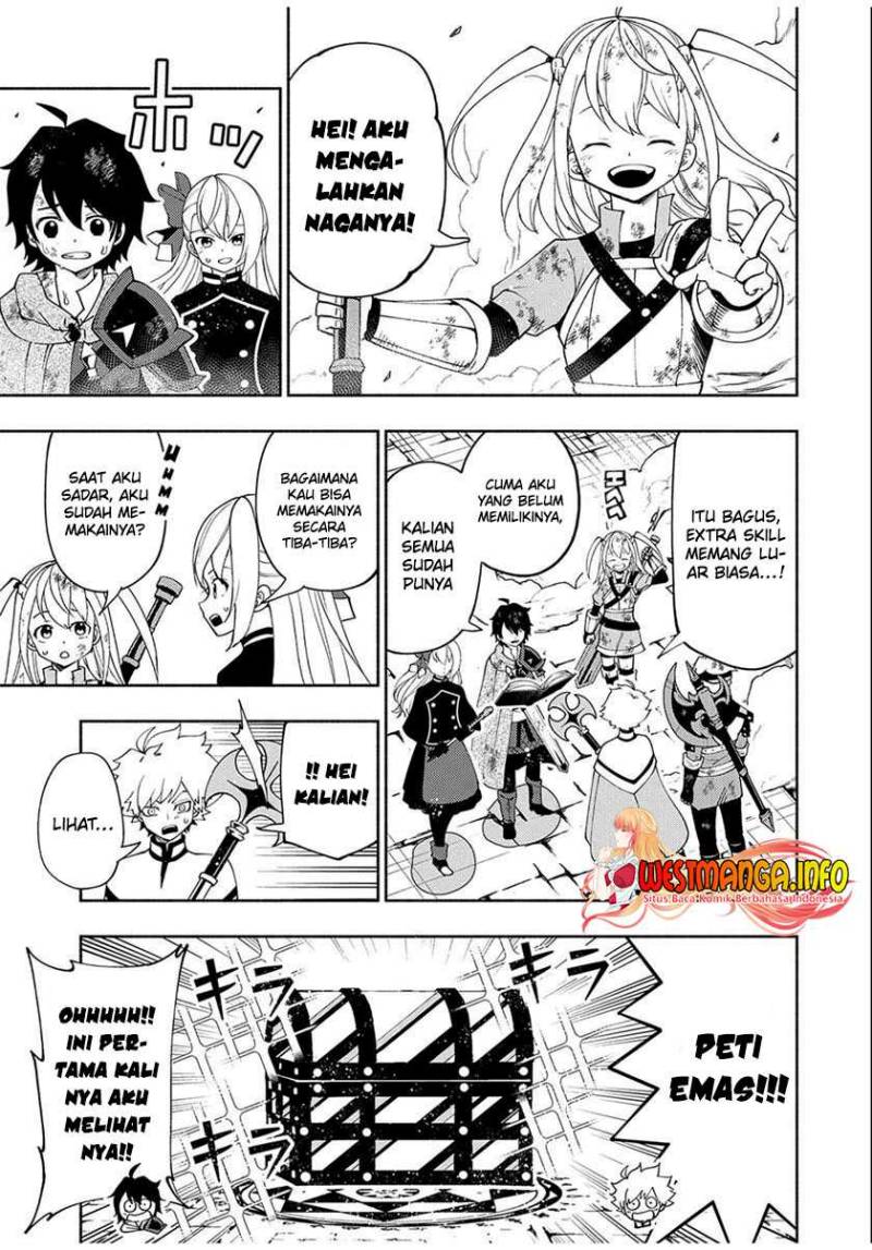 Hell Mode: Yarikomi Suki no Gamer wa Hai Settei no Isekai de Musou Suru