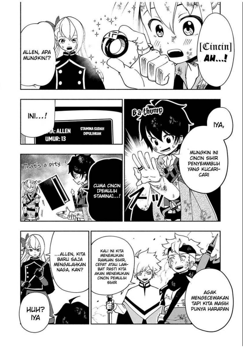 Hell Mode: Yarikomi Suki no Gamer wa Hai Settei no Isekai de Musou Suru