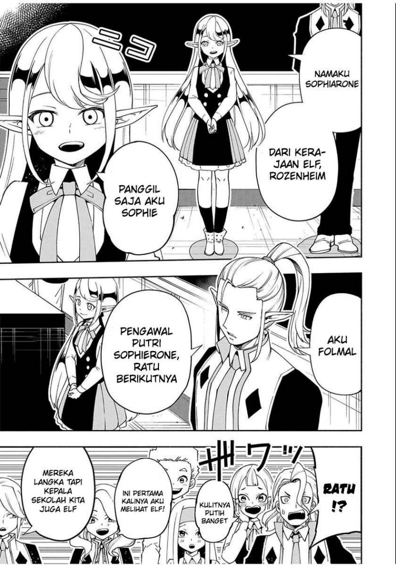 Hell Mode: Yarikomi Suki no Gamer wa Hai Settei no Isekai de Musou Suru