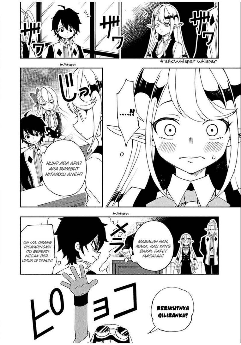 Hell Mode: Yarikomi Suki no Gamer wa Hai Settei no Isekai de Musou Suru