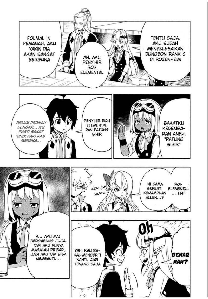 Hell Mode: Yarikomi Suki no Gamer wa Hai Settei no Isekai de Musou Suru