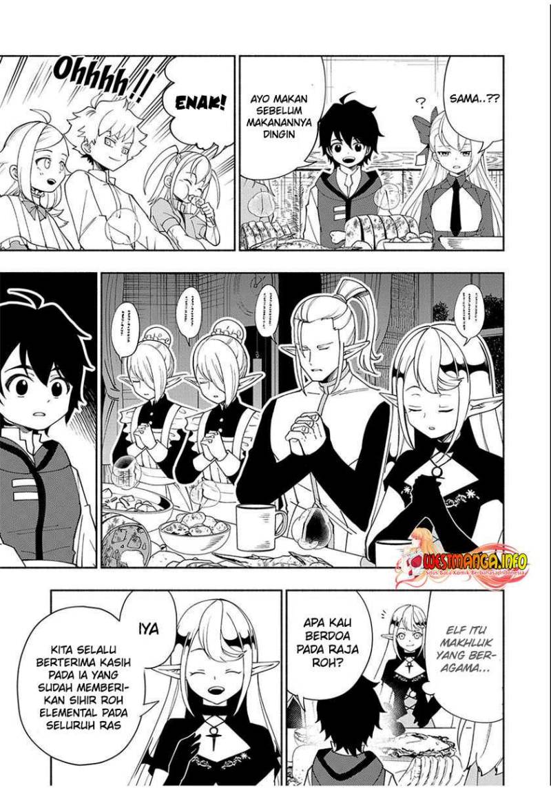 Hell Mode: Yarikomi Suki no Gamer wa Hai Settei no Isekai de Musou Suru