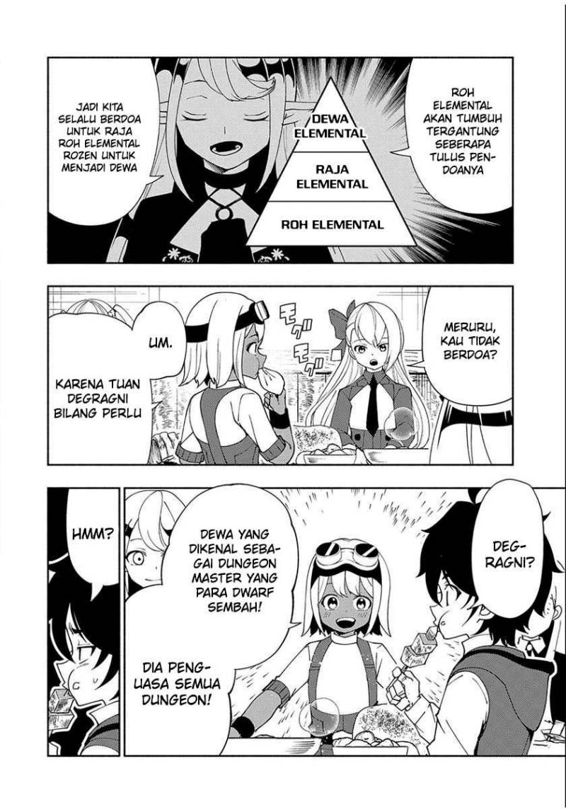 Hell Mode: Yarikomi Suki no Gamer wa Hai Settei no Isekai de Musou Suru