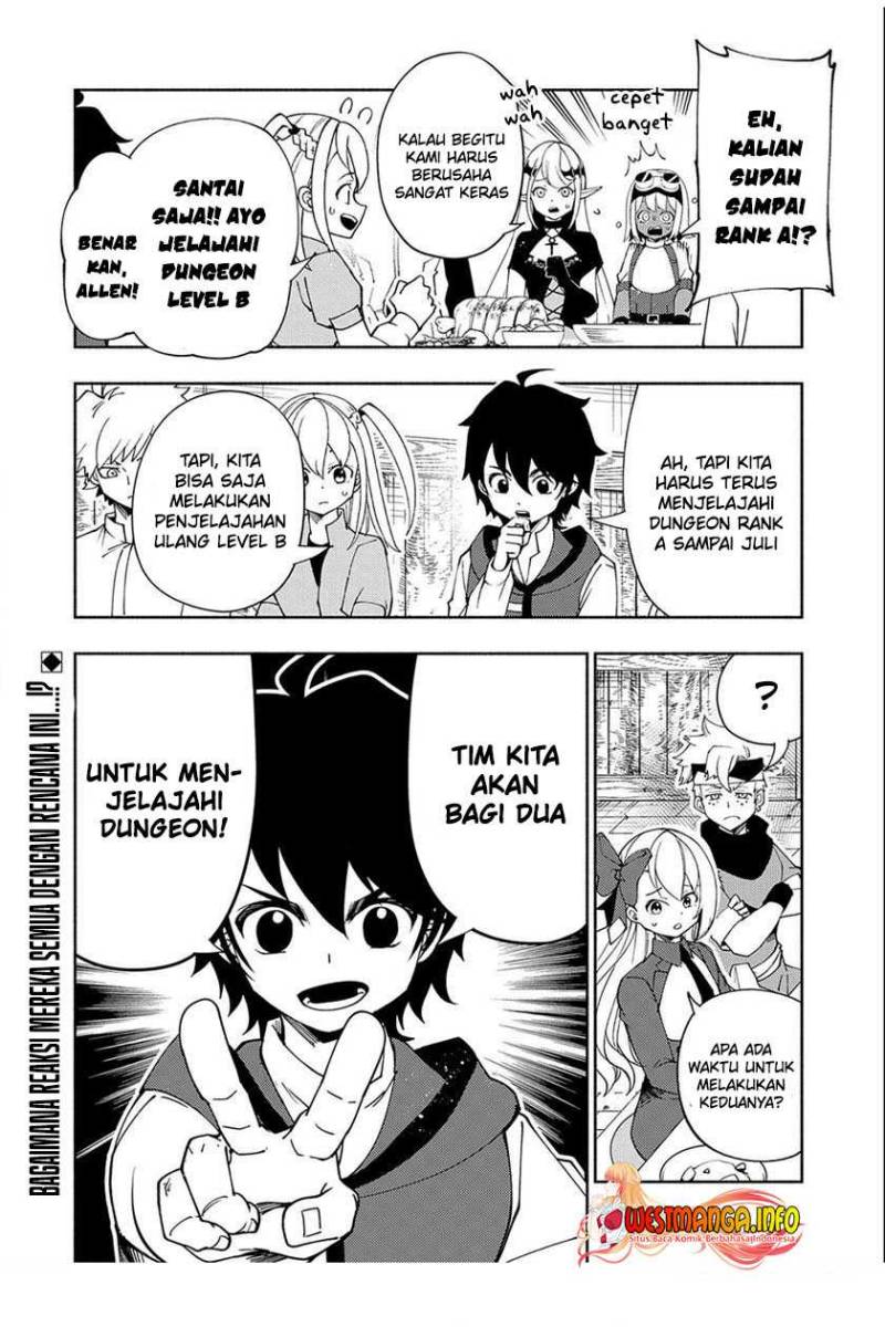 Hell Mode: Yarikomi Suki no Gamer wa Hai Settei no Isekai de Musou Suru