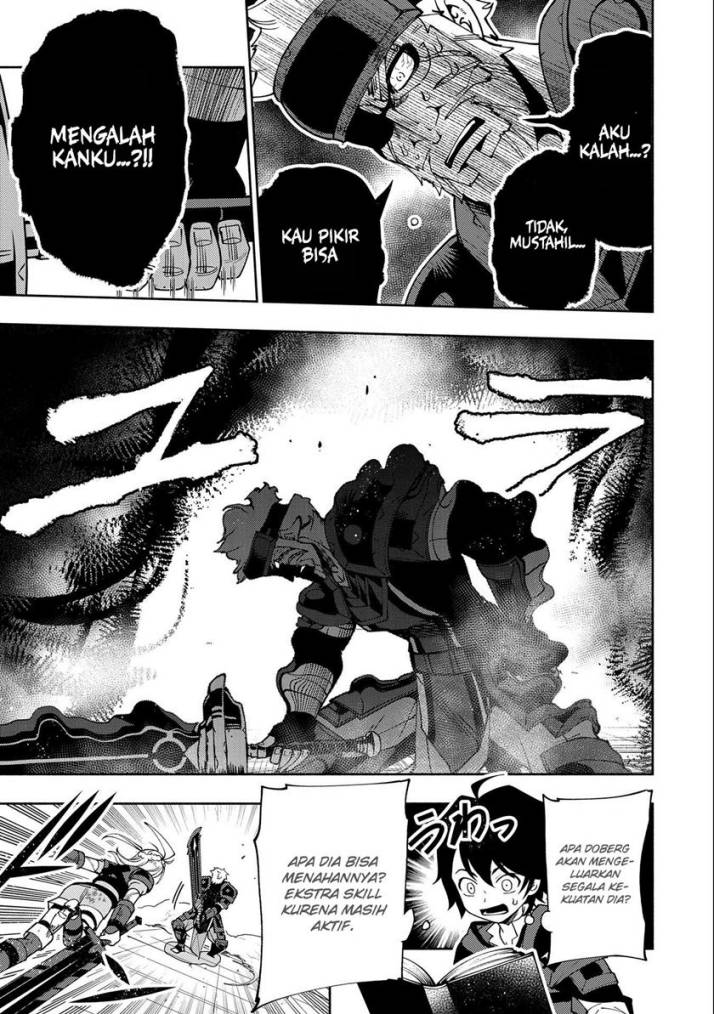 Hell Mode: Yarikomi Suki no Gamer wa Hai Settei no Isekai de Musou Suru