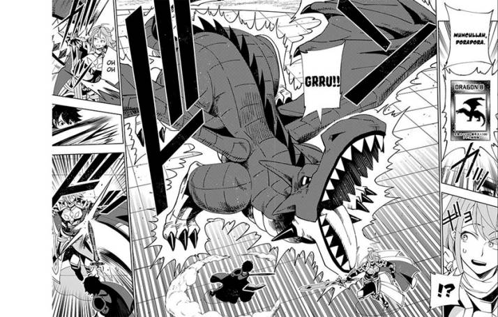 Hell Mode: Yarikomi Suki no Gamer wa Hai Settei no Isekai de Musou Suru