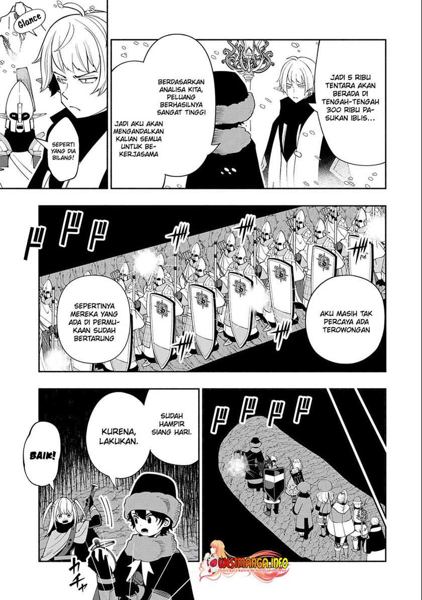 Hell Mode: Yarikomi Suki no Gamer wa Hai Settei no Isekai de Musou Suru