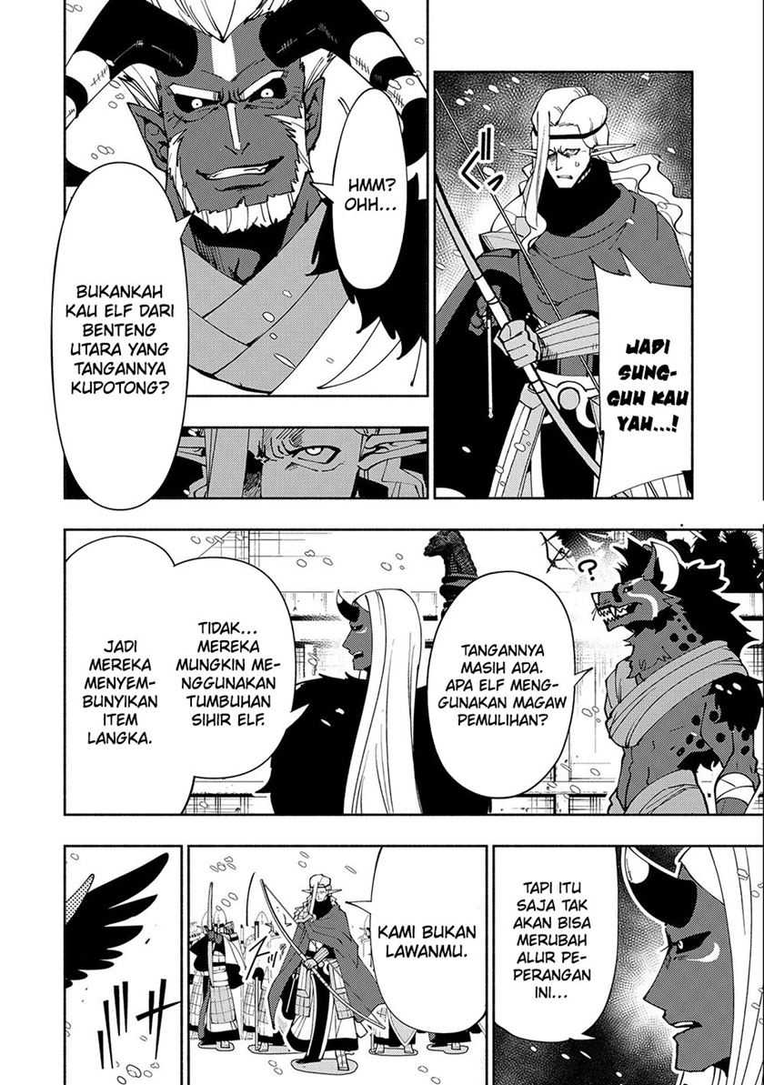 Hell Mode: Yarikomi Suki no Gamer wa Hai Settei no Isekai de Musou Suru