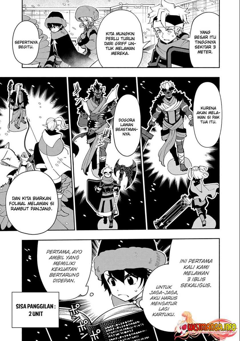 Hell Mode: Yarikomi Suki no Gamer wa Hai Settei no Isekai de Musou Suru