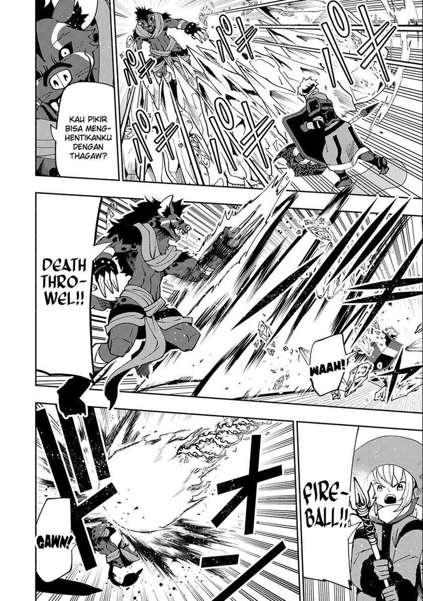 Hell Mode: Yarikomi Suki no Gamer wa Hai Settei no Isekai de Musou Suru