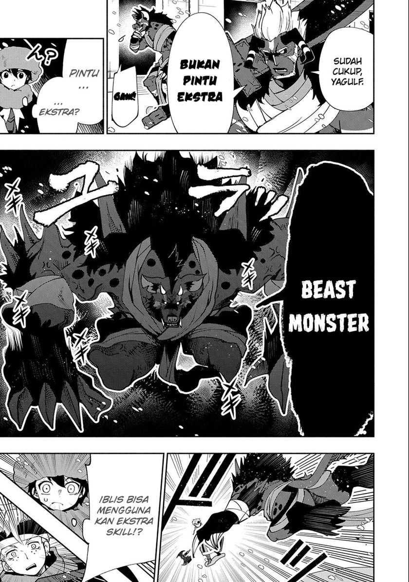 Hell Mode: Yarikomi Suki no Gamer wa Hai Settei no Isekai de Musou Suru