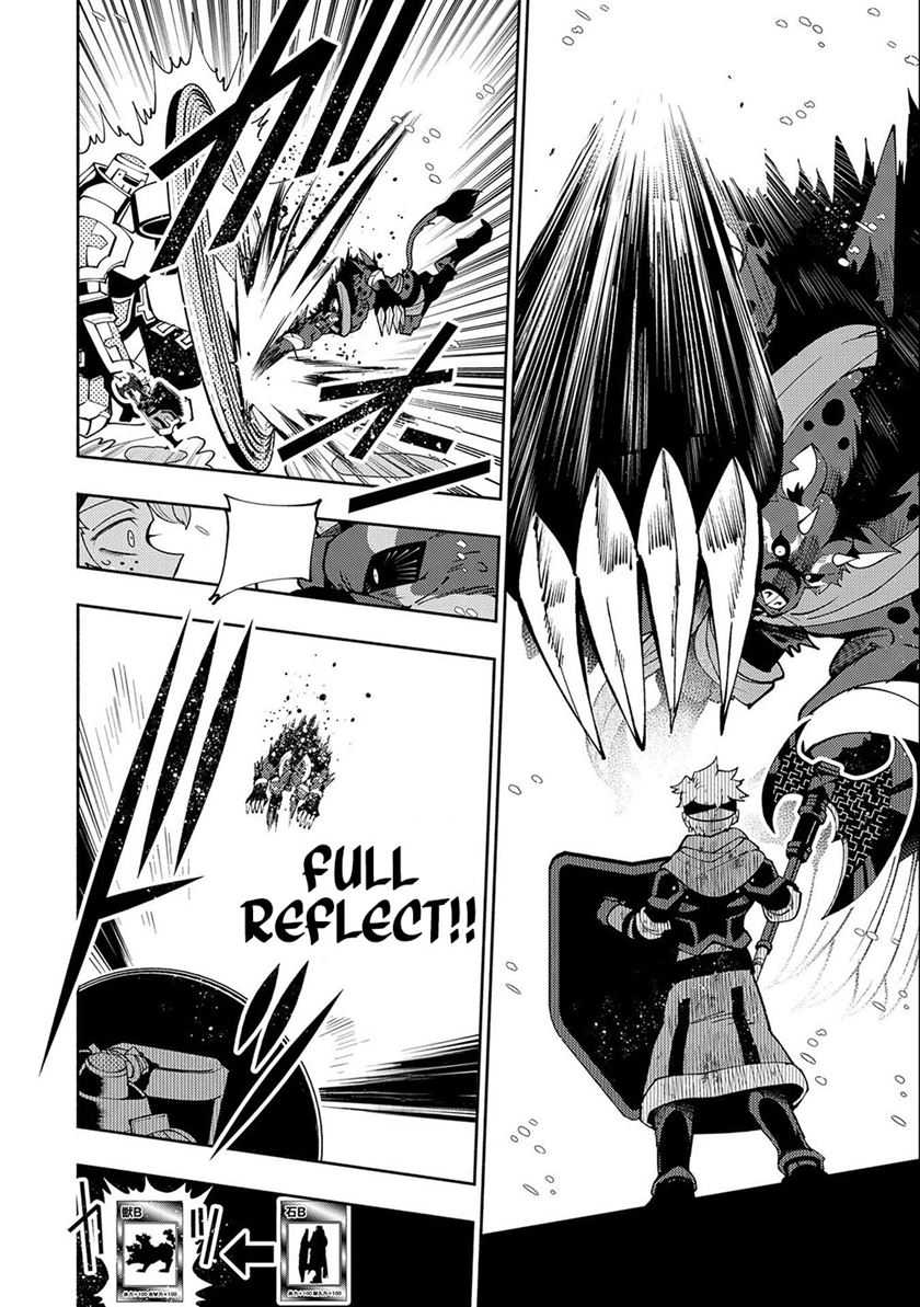 Hell Mode: Yarikomi Suki no Gamer wa Hai Settei no Isekai de Musou Suru