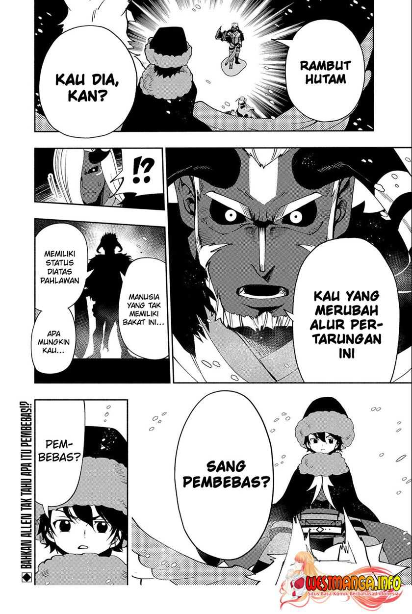 Hell Mode: Yarikomi Suki no Gamer wa Hai Settei no Isekai de Musou Suru