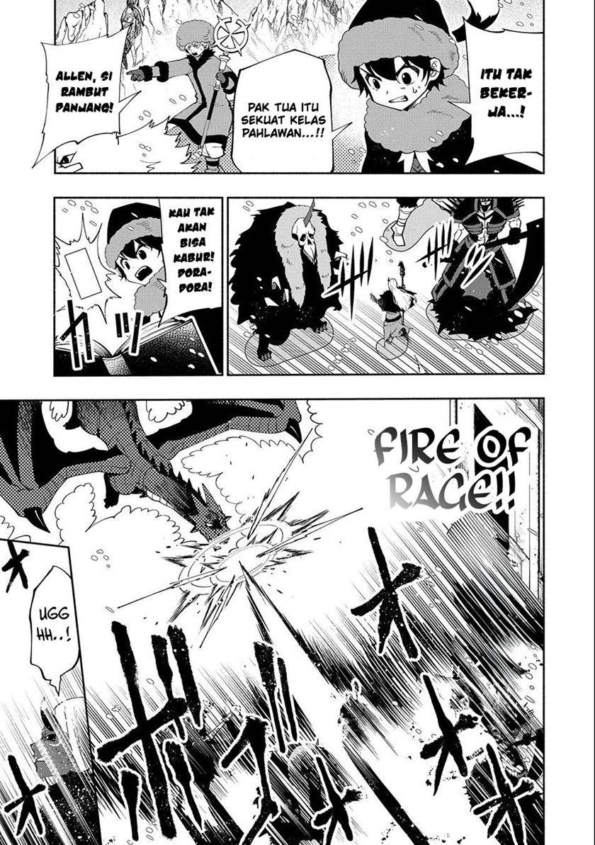 Hell Mode: Yarikomi Suki no Gamer wa Hai Settei no Isekai de Musou Suru