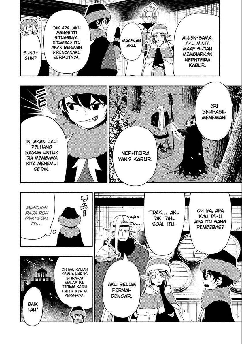 Hell Mode: Yarikomi Suki no Gamer wa Hai Settei no Isekai de Musou Suru