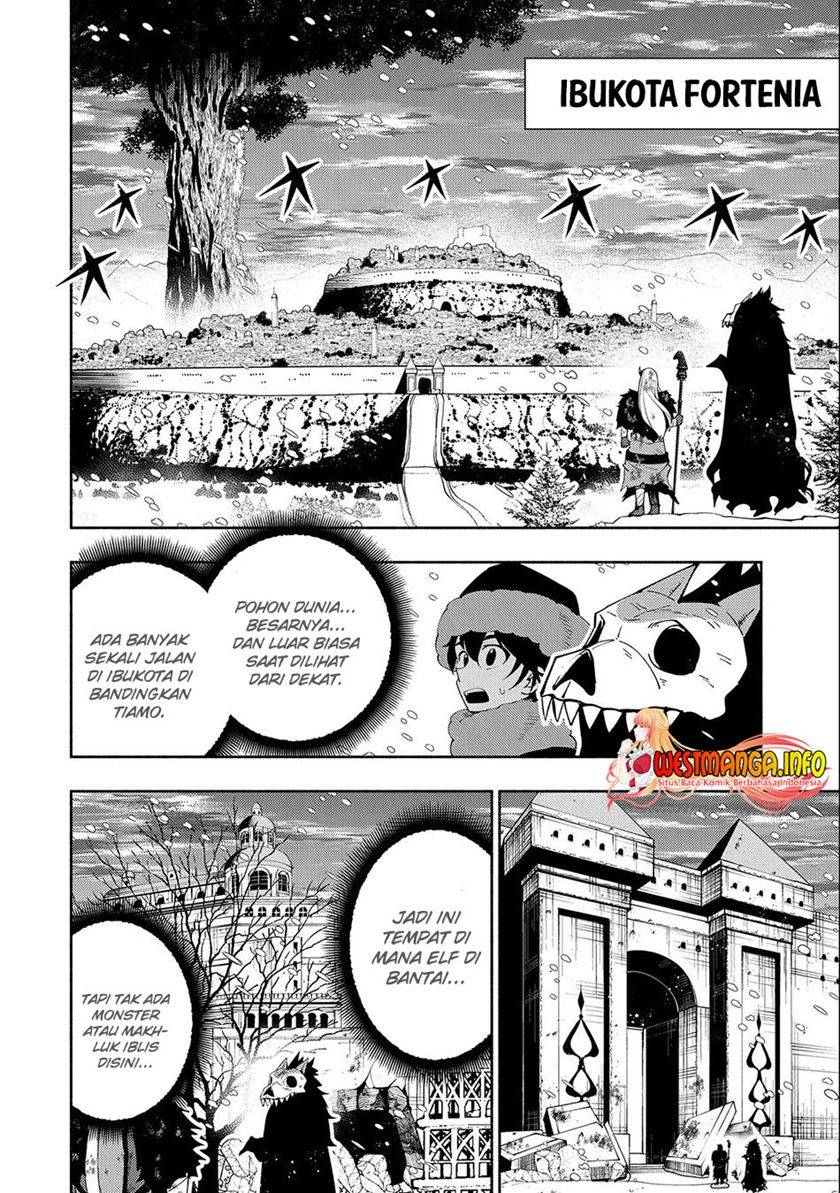Hell Mode: Yarikomi Suki no Gamer wa Hai Settei no Isekai de Musou Suru